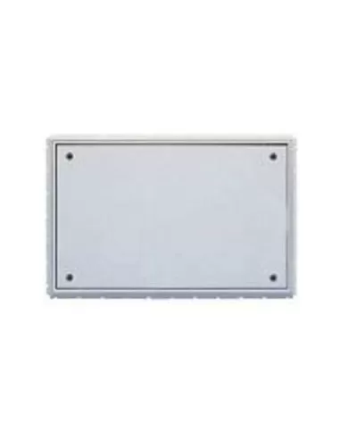 TELAIO A RASARE COMPONIBILE 312X200 - TIPO